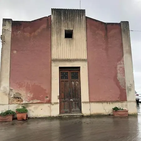 Per 2 Persone Con Vista Sulle Eolie Casa Spisidda 