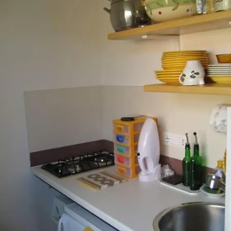 شقة Per 2 Persone Con Vista Sulle Eolie Casa Spisidda 
