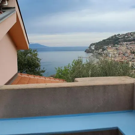 Per 2 Persone Con Vista Sulle Eolie Casa Spisidda 