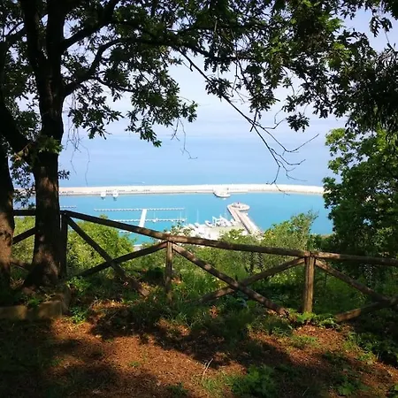 Per 2 Persone Con Vista Sulle Eolie Casa Spisidda 