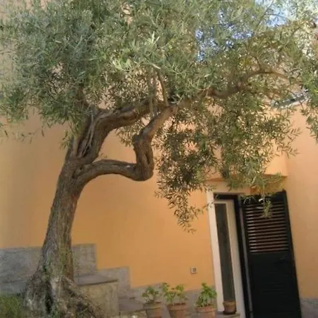 Per 2 Persone Con Vista Sulle Eolie Casa Spisidda 