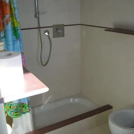 Apartment Per 2 Persone Con Vista Sulle Eolie Casa Spisidda 