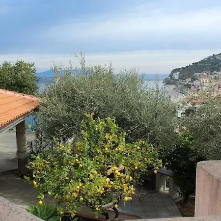 Per 2 Persone Con Vista Sulle Eolie Casa Spisidda 