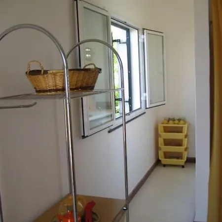 Per 2 Persone Con Vista Sulle Eolie Casa Spisidda 