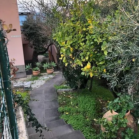 Per 2 Persone Con Vista Sulle Eolie Casa Spisidda 