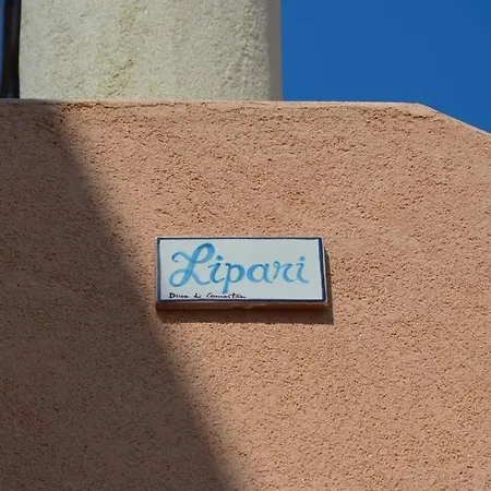 Per 2 Persone Con Vista Sulle Eolie Casa Spisidda 