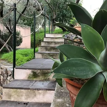 Per 2 Persone Con Vista Sulle Eolie Casa Spisidda 