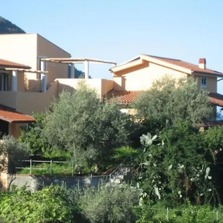Per 2 Persone Con Vista Sulle Eolie Casa Spisidda 