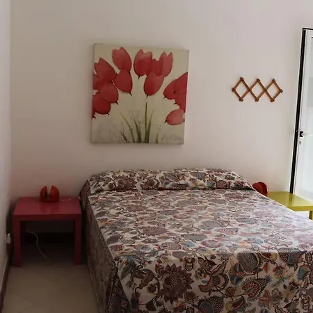 Per 2 Persone Con Vista Sulle Eolie Casa Spisidda 