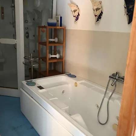 Apartment Per 2 Persone Con Vista Sulle Eolie Casa Spisidda 