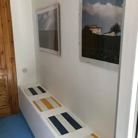 Per 2 Persone Con Vista Sulle Eolie Casa Spisidda 
