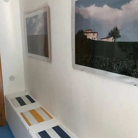 Per 2 Persone Con Vista Sulle Eolie Casa Spisidda 