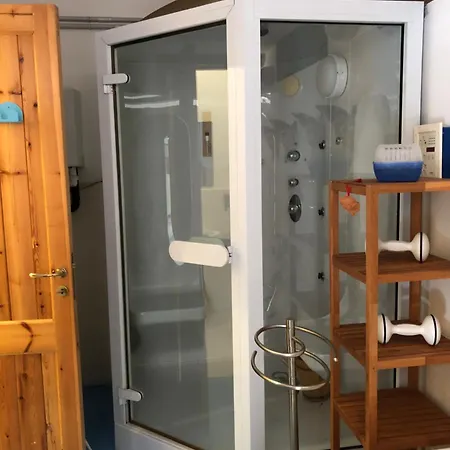 Per 2 Persone Con Vista Sulle Eolie Casa Spisidda 